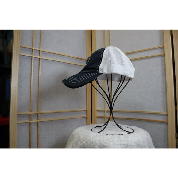 Ocean Pacific/ Baseball Cap/ 6 inch brim / adjustable / Vintage style - Picture 5 of 11